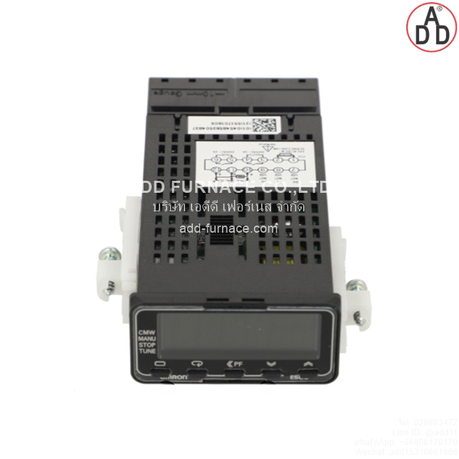 OMRON E5GC-RX1DCM-000 (1)